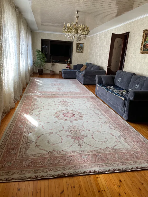 3-комнатный Дом