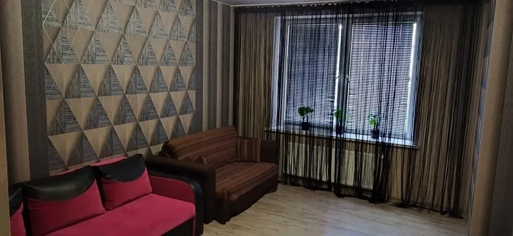 Уютная квартира — аренда посуточно в Светлогорск