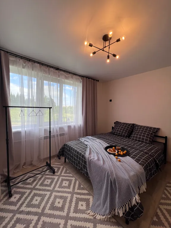 Квартира Apartments for you — аренда посуточно в Нижний Тагил