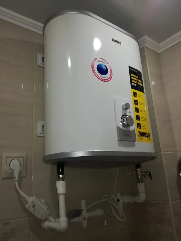 Уютная студия в самом центре