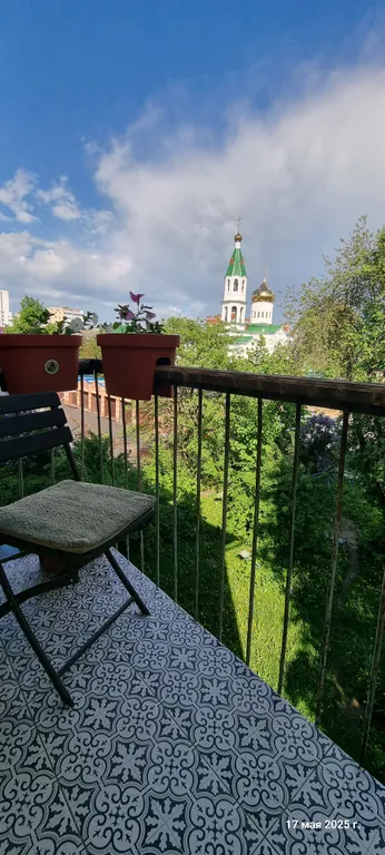 Квартира в историческом центре — аренда посуточно в Йошкар-Ола