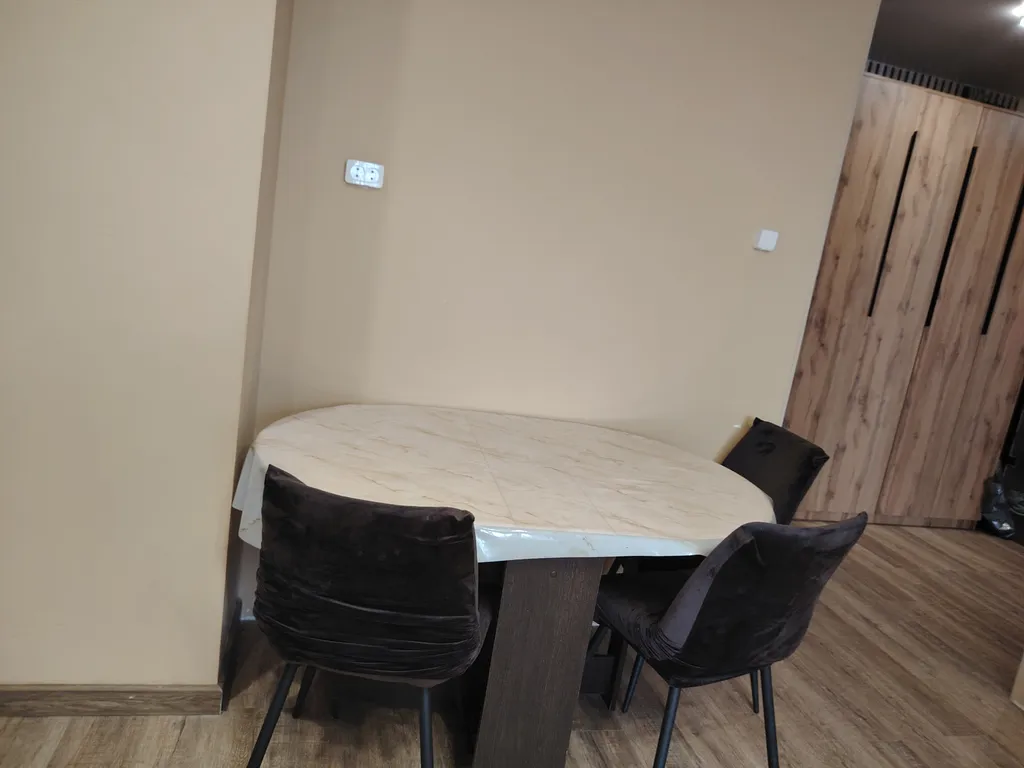 Евродвушка новая с хорошими спальными местами