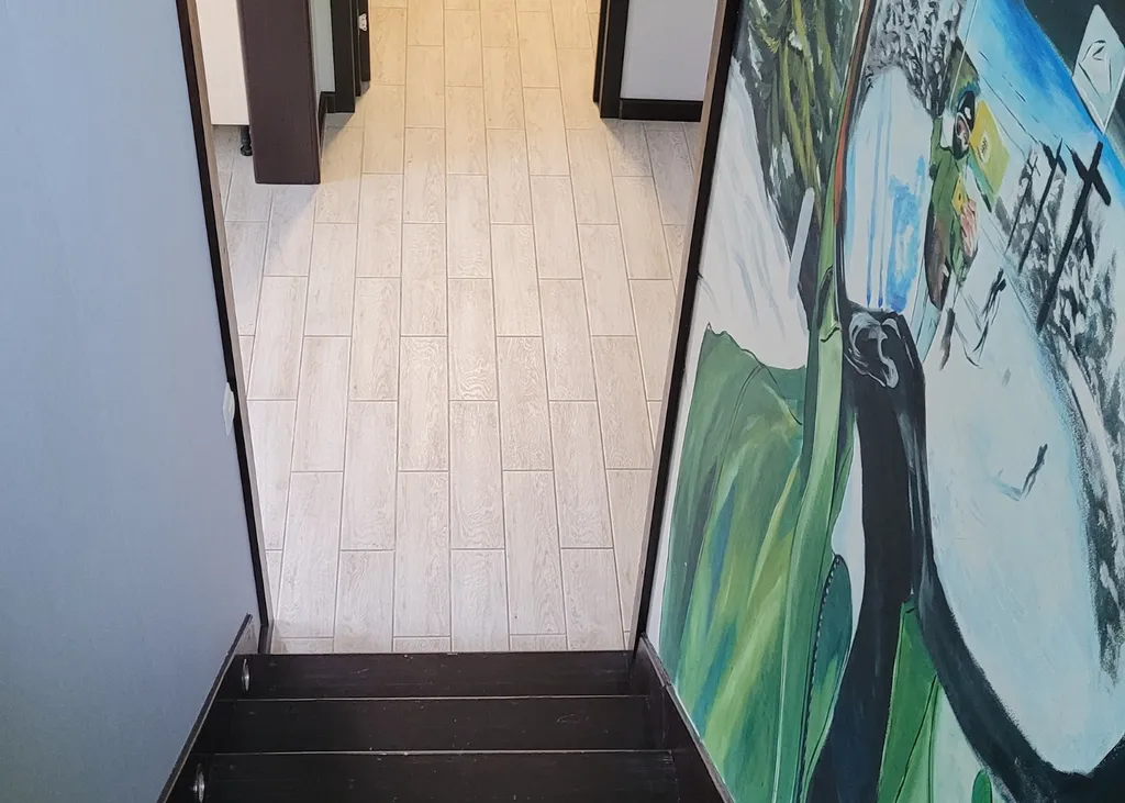 Коттедж 5 спален