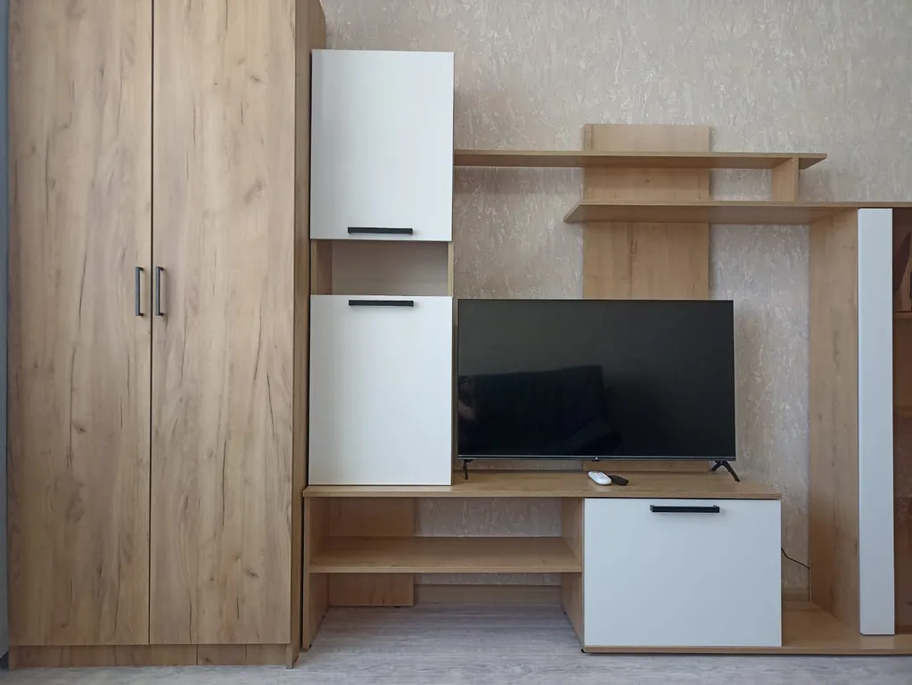 Квартира Уютная квартира — Анапа