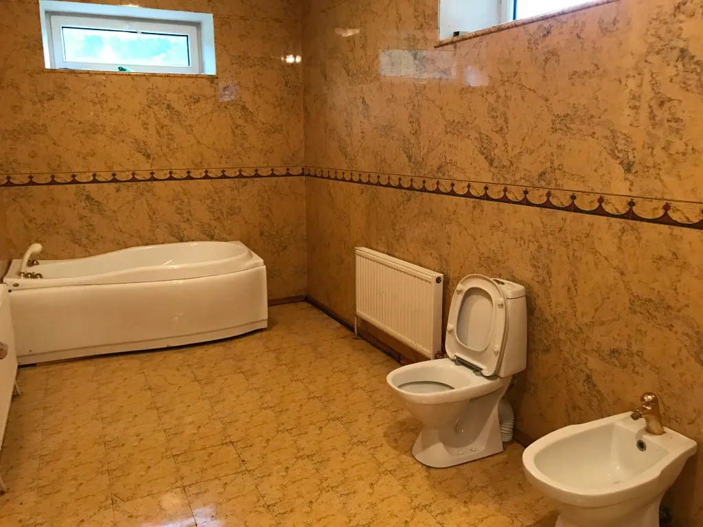 Коттедж Уютный экодом — Горки-10