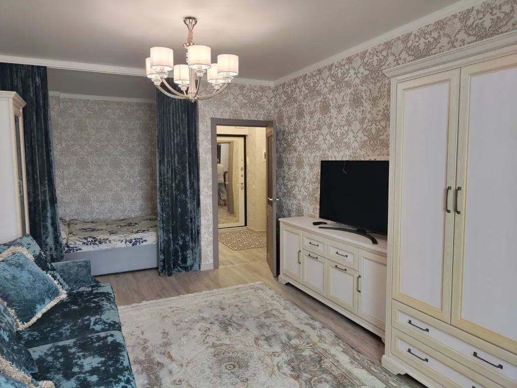 Квартира Комфортная квартира у моря — Севастополь