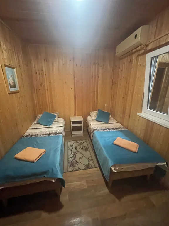 Квартира Комната — Геленджик