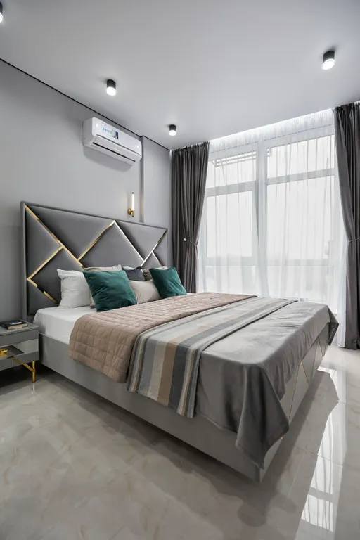 Стильная квартира в центре — аренда посуточно в Ростов-на-Дону