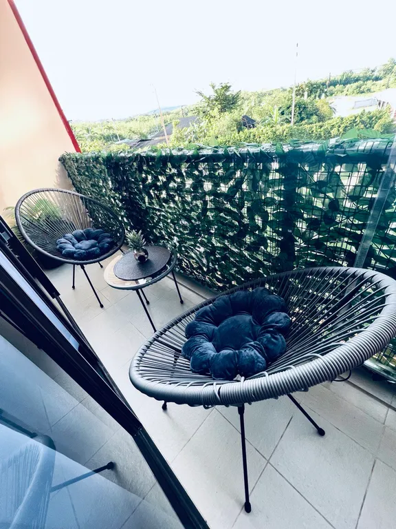 Стильная квартира в 777 Beach