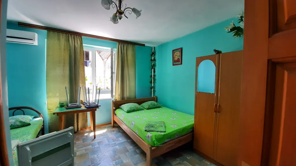 Морской бриз