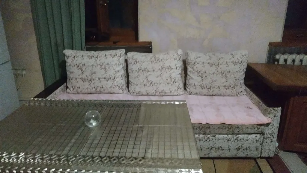 Квартира-студия в 10 минутах от центра