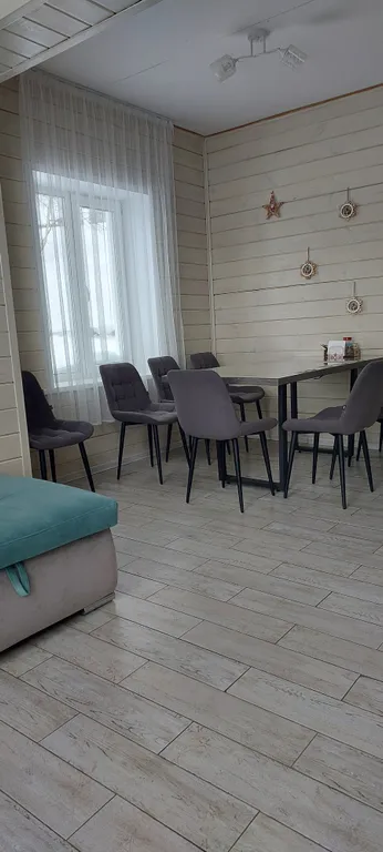 Коттедж 3-комнатный Дом — Шерегеш