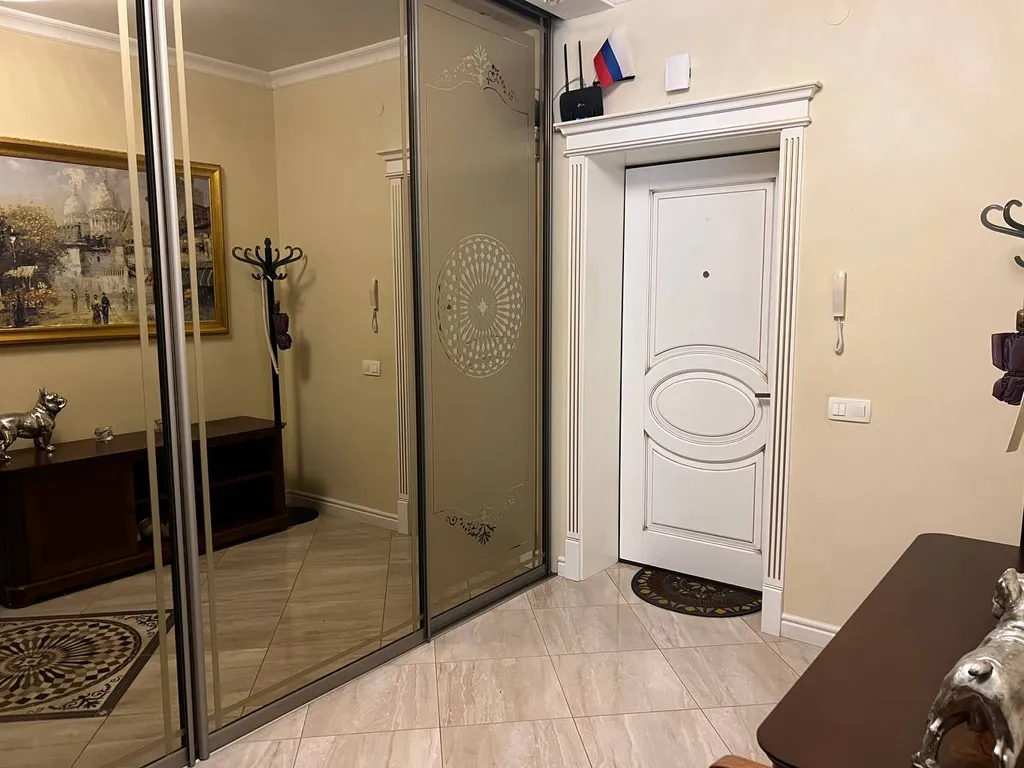 Квартира Уютная квартира в тихом центре города — Пионерский