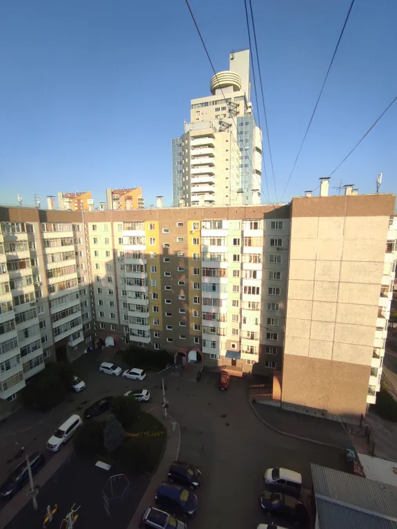 Квартира Уютная квартира возле Башни Ванкор Нефть — Красноярск