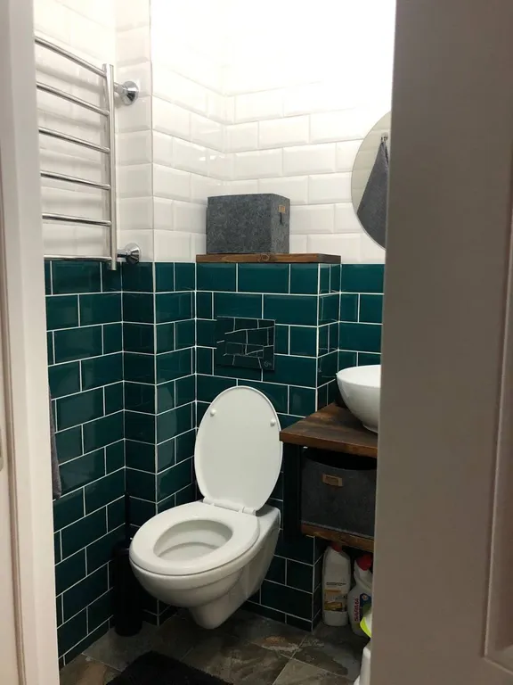 Квартира Квартира в Царском Селе — Пушкин