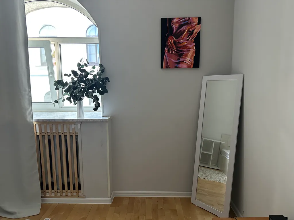 Квартира у Башни Ратуши