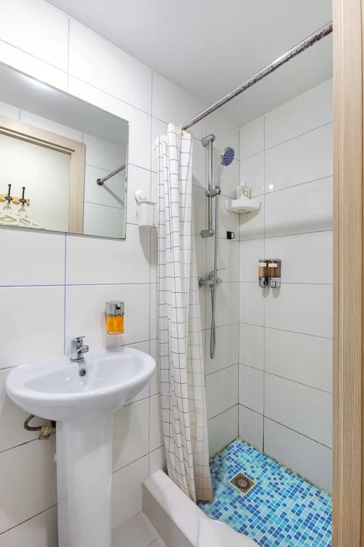 Апартаменты у Авроры (без окна)