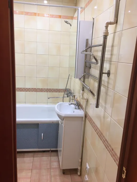 Уютная  и просторная квартира на центральной улице города Ростова