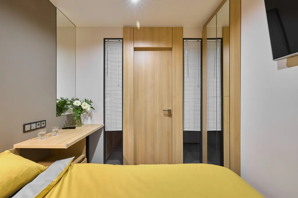 Премиум квартира ЖК