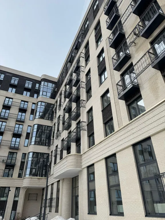 Шикарная квартира на Красной