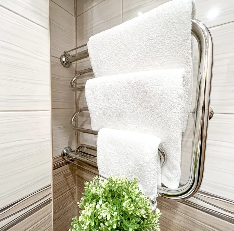 Огромная квартира в элитном доме самый центр города