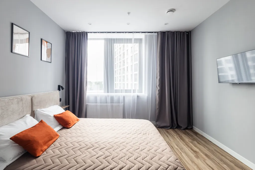 Квартира 1-комнатная Квартира — Санкт-Петербург