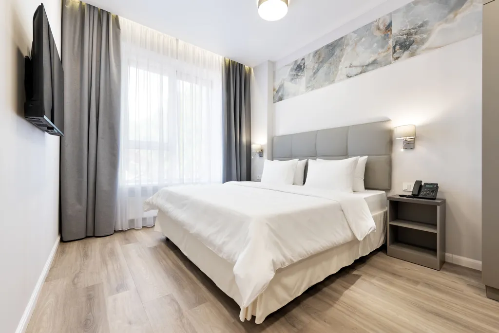 Квартира Комната — аренда посуточно в Новосибирск