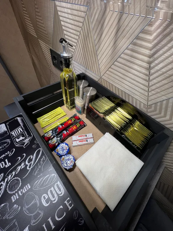 Потрясающая технологичная квартира