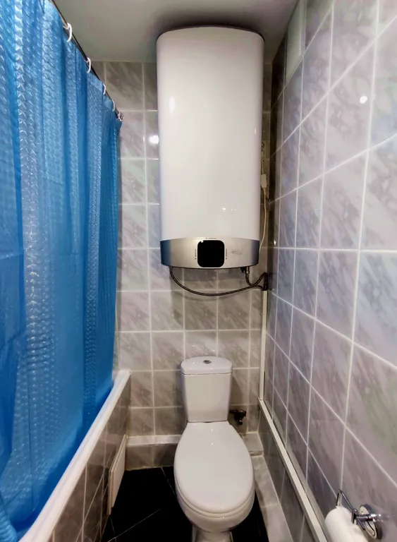 Квартира Прекрасная квартира премиум класса в самом центре — Сочи