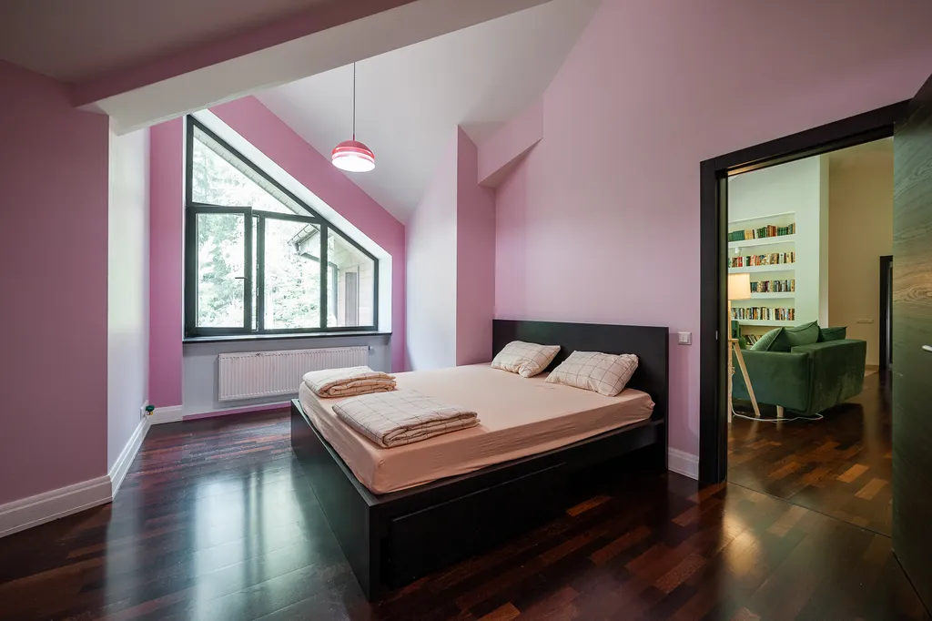 Коттедж Коттедж Монэ — Химки