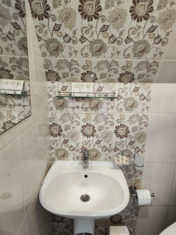 Квартира Комната — Адлер