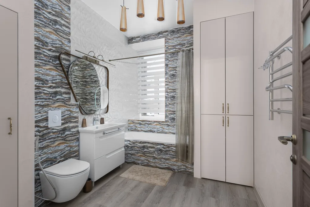 Квартира Роскошные апартаменты — Санкт-Петербург