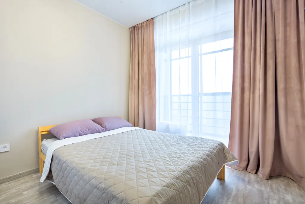 1-комнатная Квартира — аренда посуточно в Петрозаводск