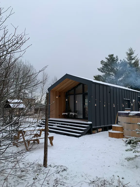 Гостевой дом Вилла Лаванда