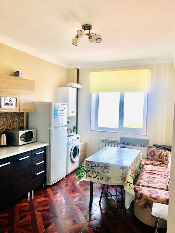 Квартира Квартира у набережной — Дербент