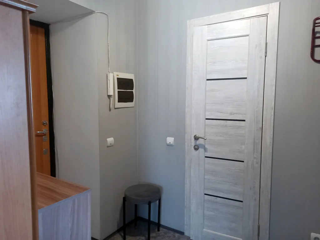 Уютная квартира близко от вокзала и серышева