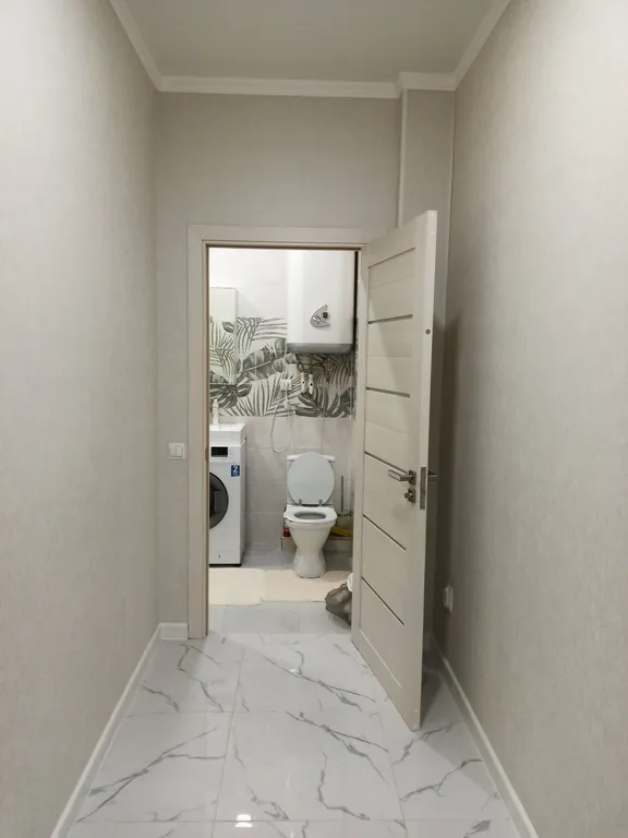 Уютная студия в экологически чистом районе