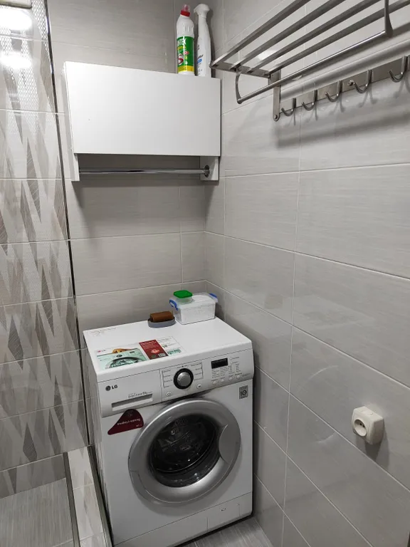 Уютная квартира в центре Каспийска