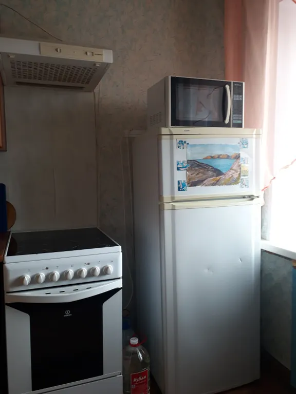 Уютная и комфортная квартира