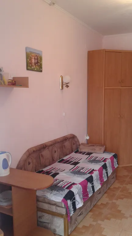 Квартира Комната — Любимовка