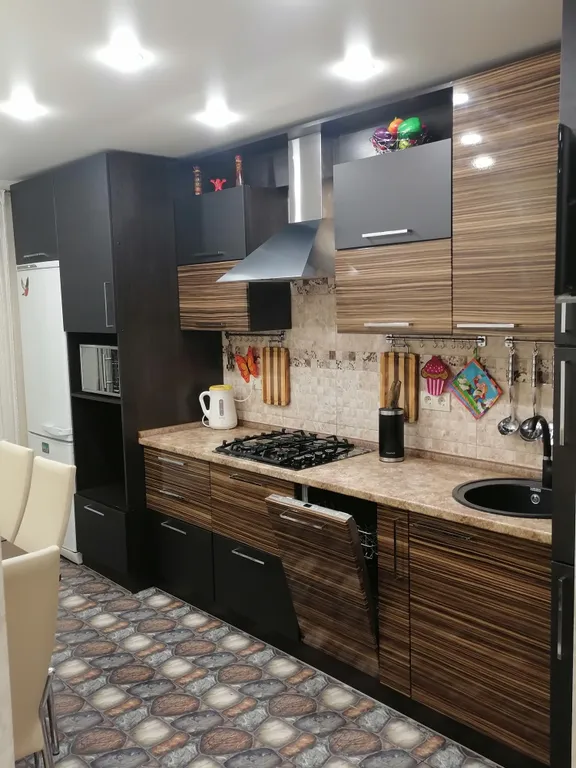 Квартира Апартаменты Комфорт в тихом районе — аренда посуточно в Переславль-Залесский