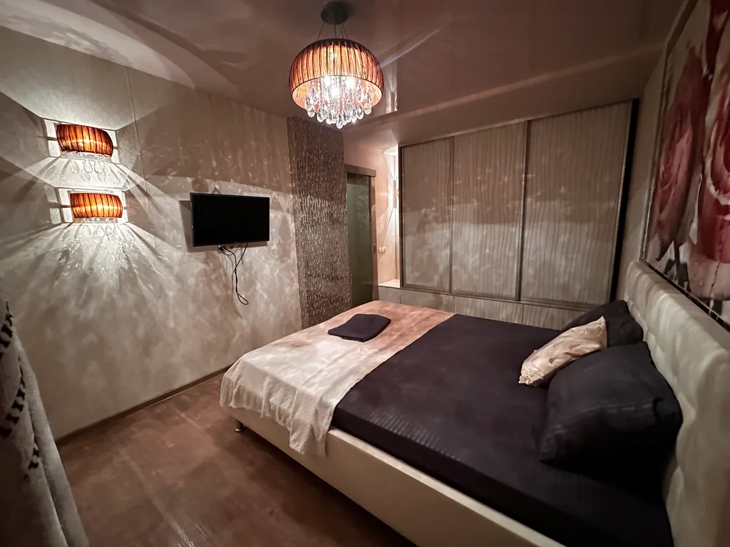 Квартира Евротрешка — аренда посуточно в Благовещенск