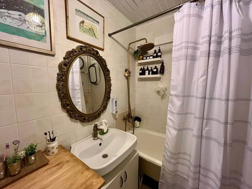 Квартира в зеленом, тихом районе, в 5 минутах от центра города