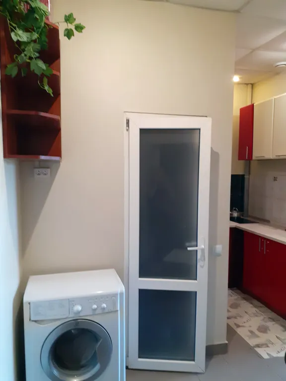 Уютная 1-комнатная квартира