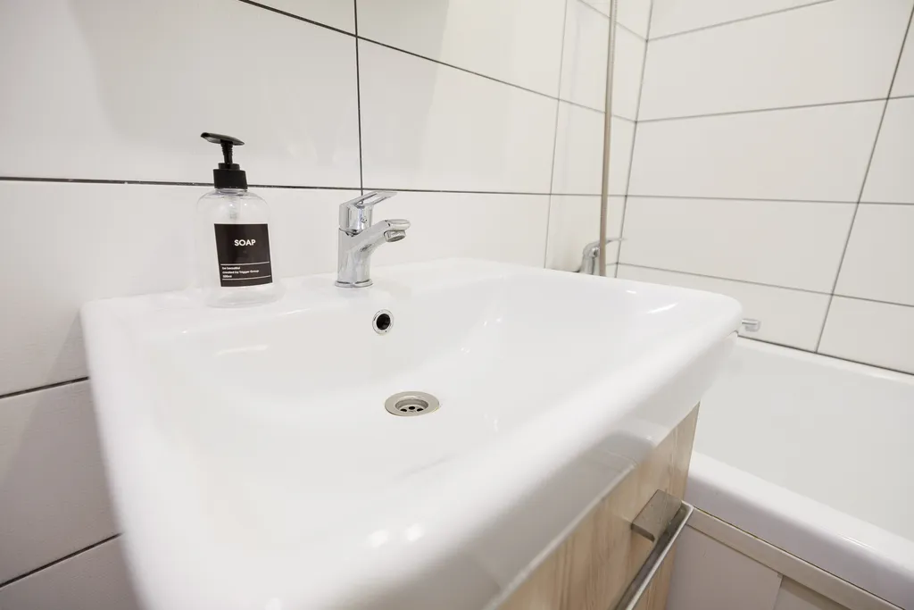 Уютная квартира-студия недалеко от центра города