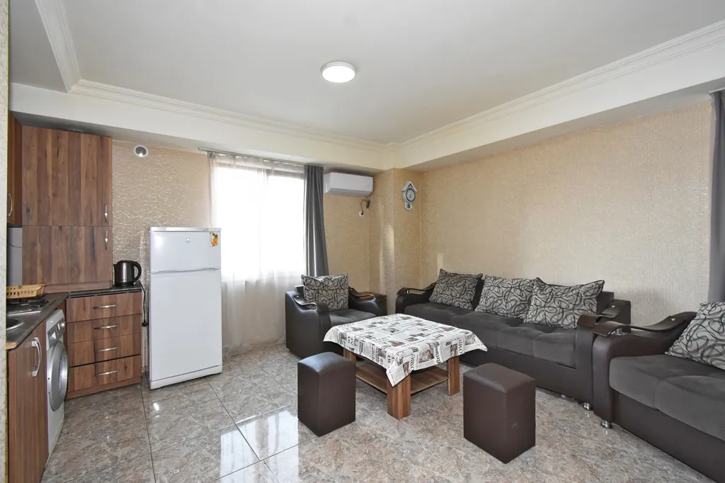 Квартира в сердце города для полноценного отдыха — аренда посуточно в Ереван