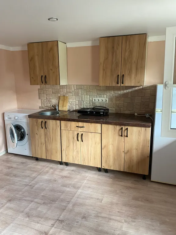 Коттедж Дом под ключ рядом с морем — Сухум