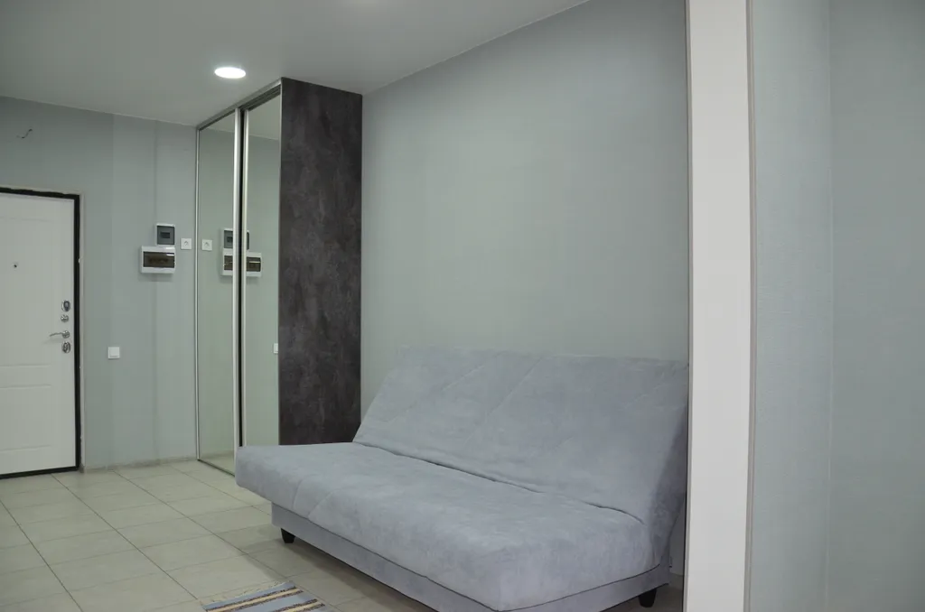 Квартира Апартаменты на море — Анапа