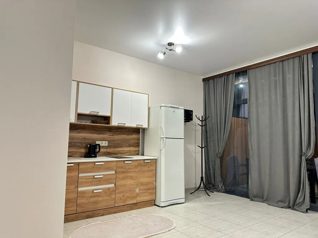 Дом на берегу моря