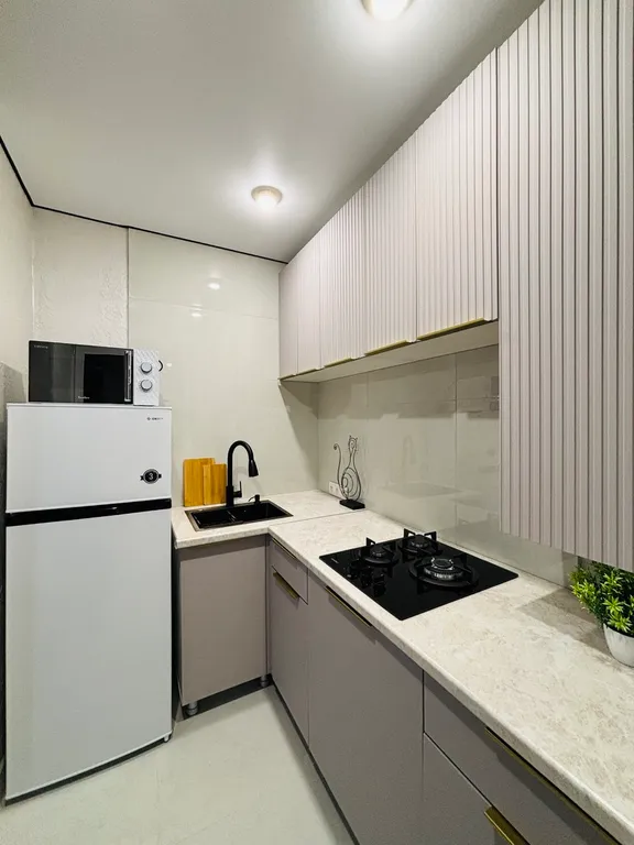 Уютная квартира в историческом центре города